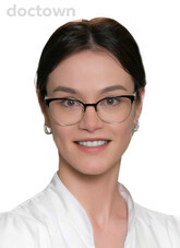 Толстенева Александра Игоревна