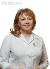 Томикова Светлана Дмитриевна