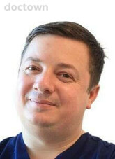 Топоров Сергей Николаевич