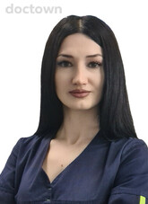 Унежева Асият Арсеновна
