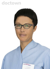 Бабайцева Арина Юрьевна
