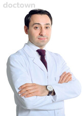 Бадалян Арам Григорьевич