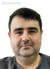 Багарян Аршак Парнакович