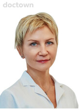 Байкова Галина Михайловна
