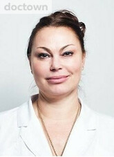 Балабан Ирина Эдуардовна