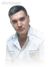 Башлыков Дмитрий Викторович