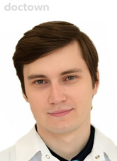 Субботин Денис Сергеевич 