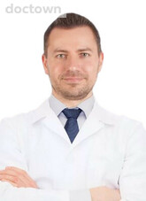 Устюгов Евгений Олегович
