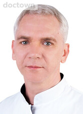 Дзюбо Артём Викторович