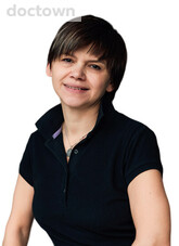 Жаркова Наталья Сергеевна