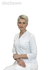 Желтова Наталья Андреевна