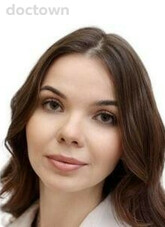 Жернакова Татьяна Сергеевна