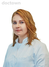 Жигулова Алина Игоревна