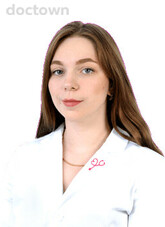 Жуланова Алина Александровна