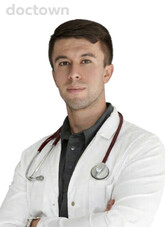 Рева Игорь Анатольевич