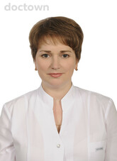 Резник Ольга Руслановна