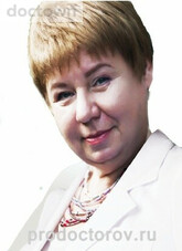 Дубровина Наталья Владимировна