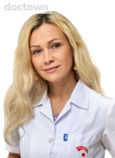 Дубровская Ирина Александровна