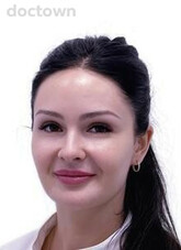 Дуденко Екатерина Игоревна