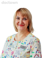 Дудкина Елена Юрьевна