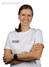 Дугина Мария Сергеевна