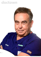 Сёмкин Юрий Васильевич