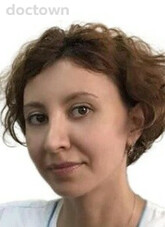 Клепикова Ольга Сергеевна