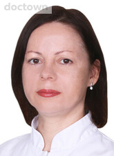 Климушина Ольга Сергеевна