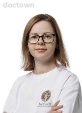 Климушина Ольга Сергеевна
