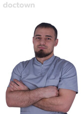 Абачараев Асадуллах Мурсаидович