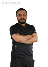 Абгарян Саркис Абгарович