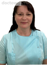 Абрамова Наталья Владимировна
