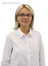 Андамова Ирина Гадировна