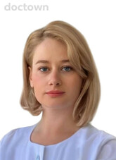 Андреева Екатерина Алексеевна