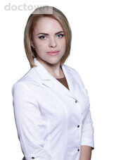 Андреева Екатерина Алексеевна