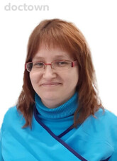 Антропова Марина Геннадьевна