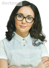 Хусаинова Эльвира Ильдусовна