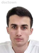 Хушт Тимур Русланович