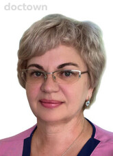 Куликова Татьяна Викторовна