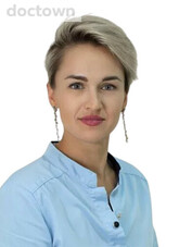 Куприянова Евгения Николаевна
