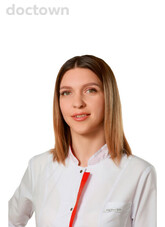 Куюкова Евгения Валерьевна