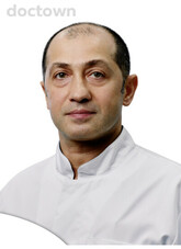 Керселян Карен Эдуардович