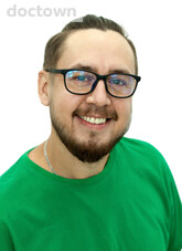 Гилев Сергей Николаевич