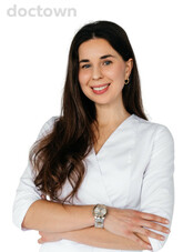 Плаксина Светлана Николаевна