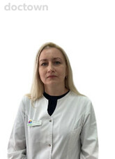 Милова Екатерина Геннадьевна