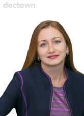 Милова Екатерина Геннадьевна