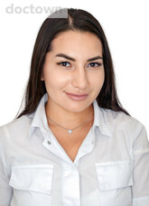 Мингазова Алина Фаридовна
