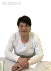 Мирцхулава Марианна Важиковна