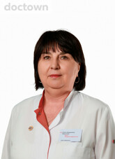 Миронова Елена Федоровна