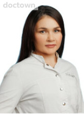 Каболова Алена Михайловна